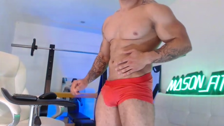 mason_fit  03-01-2022